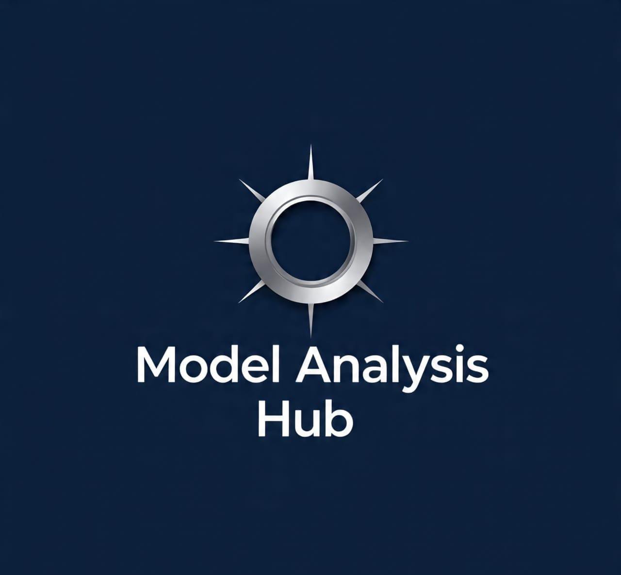 Model Analysis Hub Logo